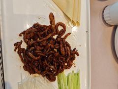 -洞庭鱼香(万科店)