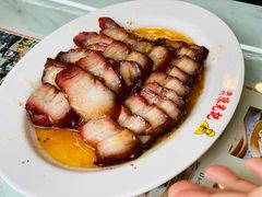 -澳门陈光记烧味饭店(万象城店)