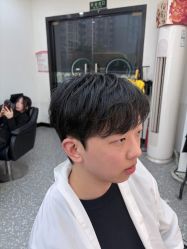 -HD HAIR STYLE