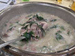 -标记美食新鲜猪杂(兴南大道店)