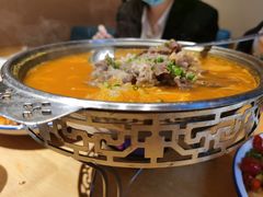 -金悦印象小馆(三里河店)