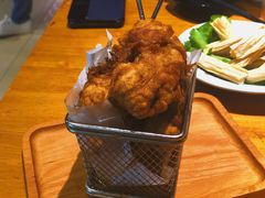 -小金鬼·煎饺·鸽子汤