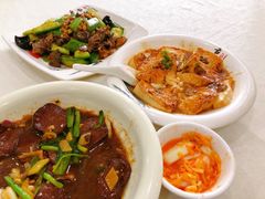 -胜记烧鹅美食