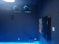 -零纪元VR体验馆·桌游(黄浦店)