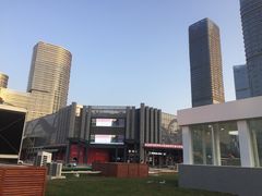 -横琴购口岸商业广场