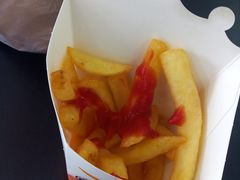 -汉堡王(天津鲁能店)