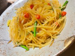 -佬麻雀·新湘菜(珠海金发购物中心店)