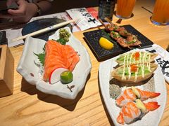 -鹤龟料理店(时代天街店)
