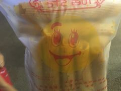 -朱記糯米蛋糕(千川百货店)