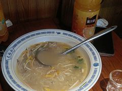 -老雒阳面馆·水席(洛宁高速路口店)