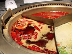 -麻路成都火锅(柏威年店)