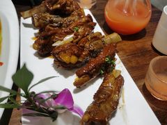 -自在弥林花园餐厅(云栖店)