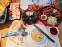 -花漫里日式餐厅(刺桐店)