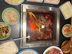 -蜀江龙火锅(339店)
