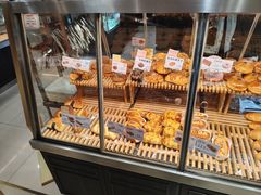 -山崎面包(第一八佰伴店)