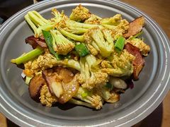-向川南·水煮鱼·川菜(和平里店)