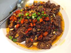 -洞庭家宴·头牌甲鱼(广渠门店)