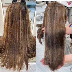 -时尚殿堂hair salon