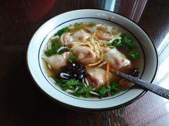 -福祚黑猪肉美食餐馆(世茂广场店)