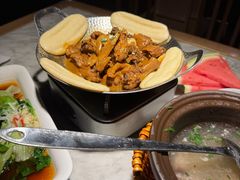 -小菜园新徽菜(常州武进吾悦店)