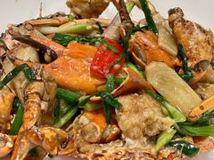 -海宝酒家(中山四路店)