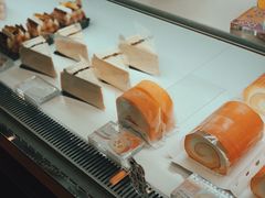 瑞士卷-卷心卷意·轻甜蛋糕(新光天地店)