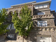 -天津五大道文化旅游区