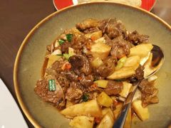 -南昌绿地铂瑞酒店·臻萃轩中餐厅