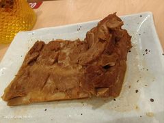 -大师兄·西北小馆(北站缤果空间店)
