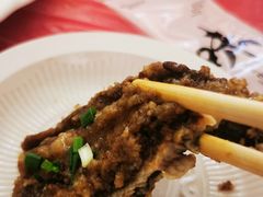 -中元酒楼侏儒三蒸(建新东区店)