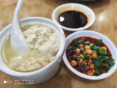 -力力豆花庄(广渠门店)