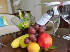 -长沙尼依格罗酒店
