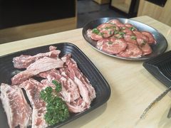 -麻蒲碳烤肉(梅花园店)