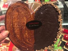 -Salon de The de Joel Robuchon(外滩18号店)