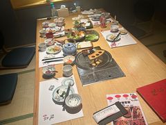 -隐泉京望日式料理(太和广场店)