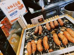 -贯一台湾牛肉面(八一七中路店)