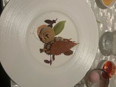 -广州四季酒店·佰鲜汇·现代法餐