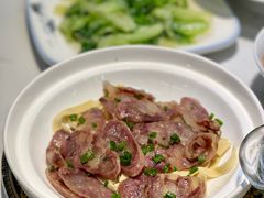 -方荣糊涂菜馆(湖北路店)