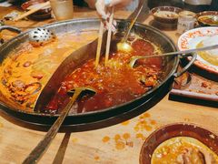 -楠火锅(昆山金鹰店)
