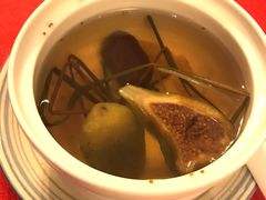 -禧和源养生素食茶馆