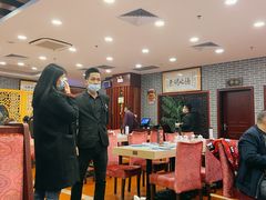 -点都德(华强南店)