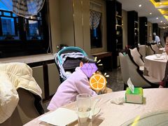 -上海皇廷花园酒店·御宴中餐厅