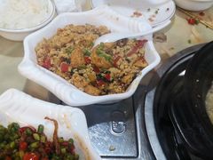-李师傅脆肚(梅林店)