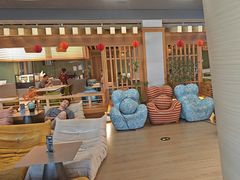 -浅水汤温泉(人民东路店)