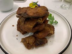 杭州熏鱼-新开元大酒店(定慧寺店)