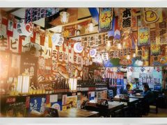 -平成屋·午肴夜酒(四川北路店)