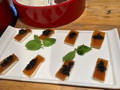 -京坛汇·烤鸭·京菜(宋庄店)