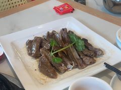 -鹅香四海·卤水火锅·砂锅粥·潮汕菜(宝安店)