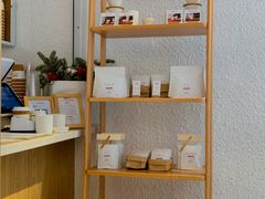 -Cafe on warm(丹霞店)