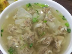-清真蒋有记(秦虹路店)
